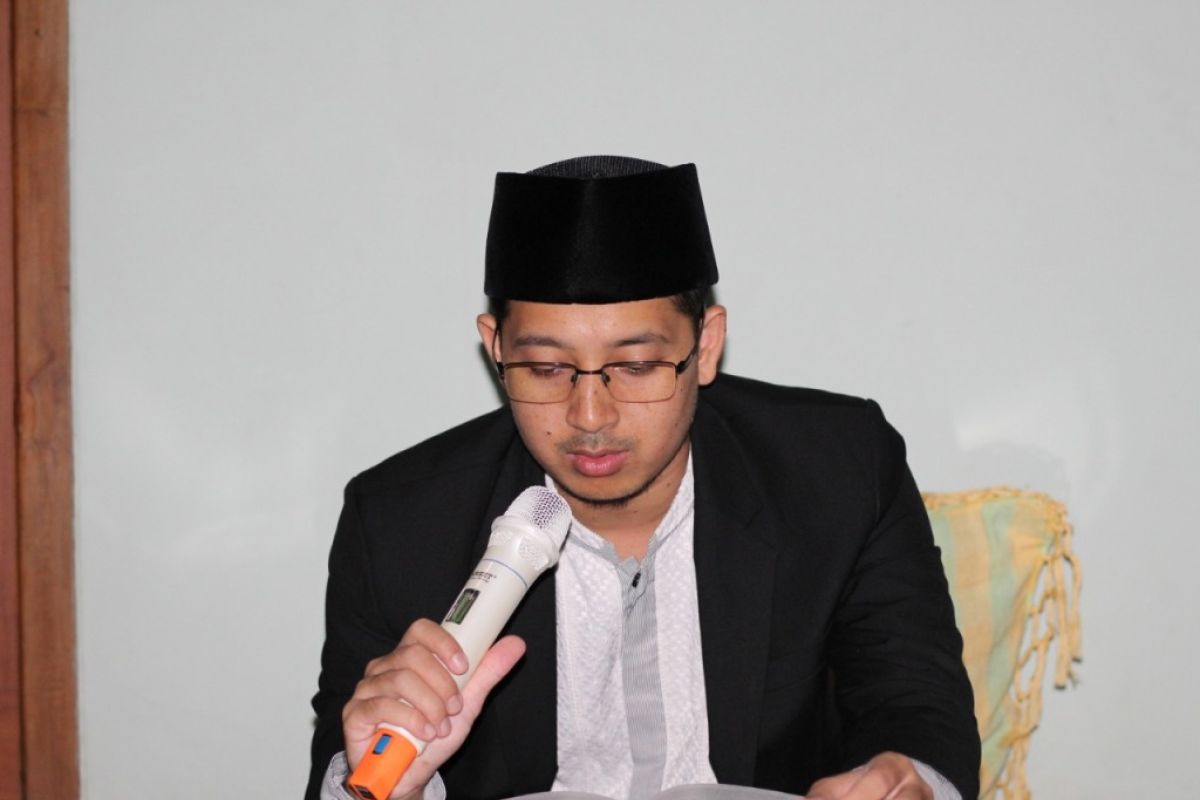 Institut Hasyim Muzadi sebut kini saatnya umat Islam menata diri