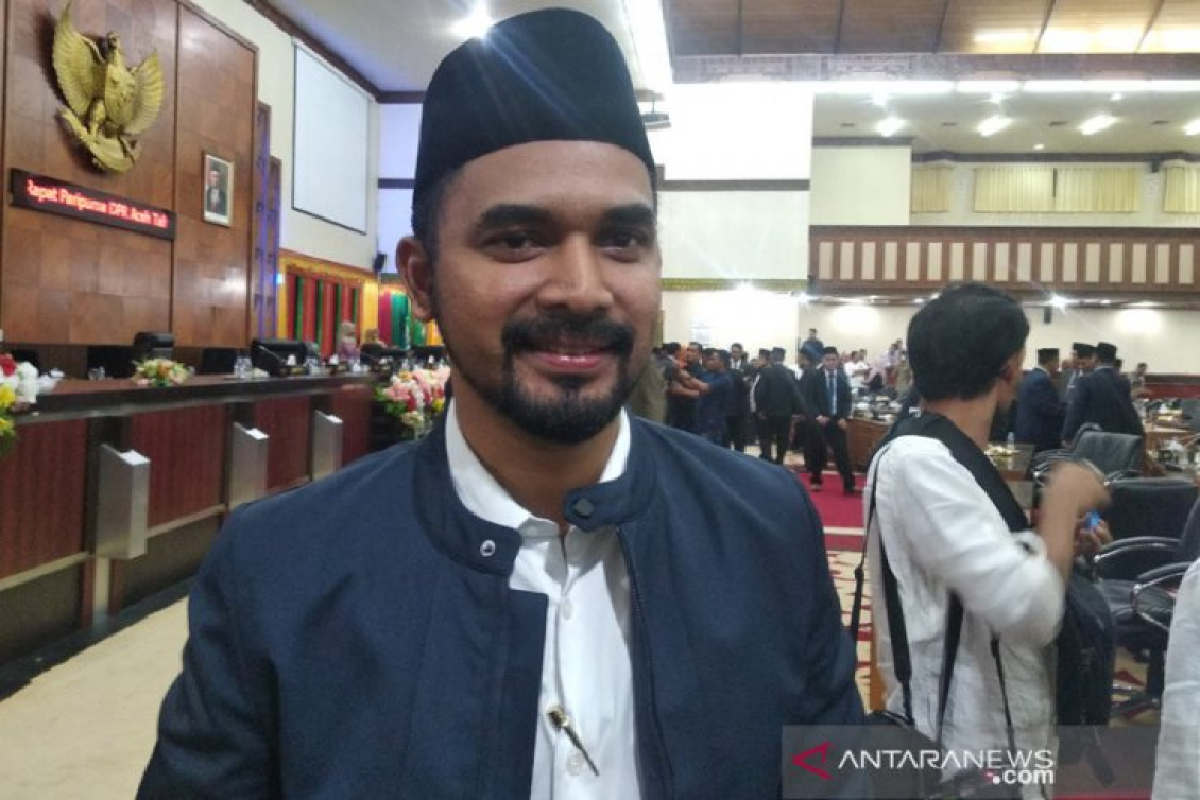 DPRA minta pemerintah barter nelayan Aceh dengan Myanmar