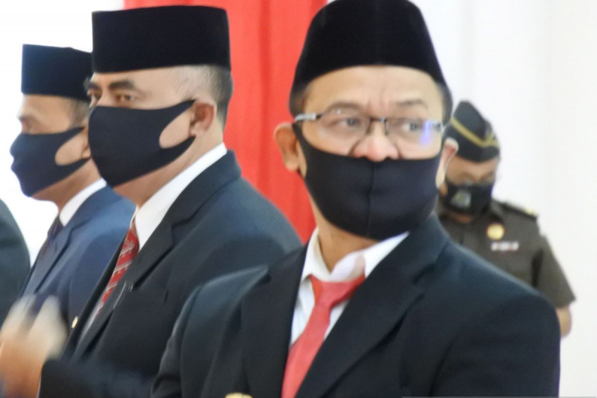 Dinkes NTT ingatkan warga waspada COVID transmisi lokal