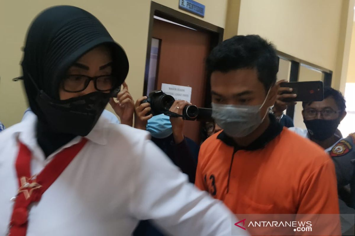 Remaja putri ini laporkan kekasihnya karena tak terima dipaksa hubungan intim