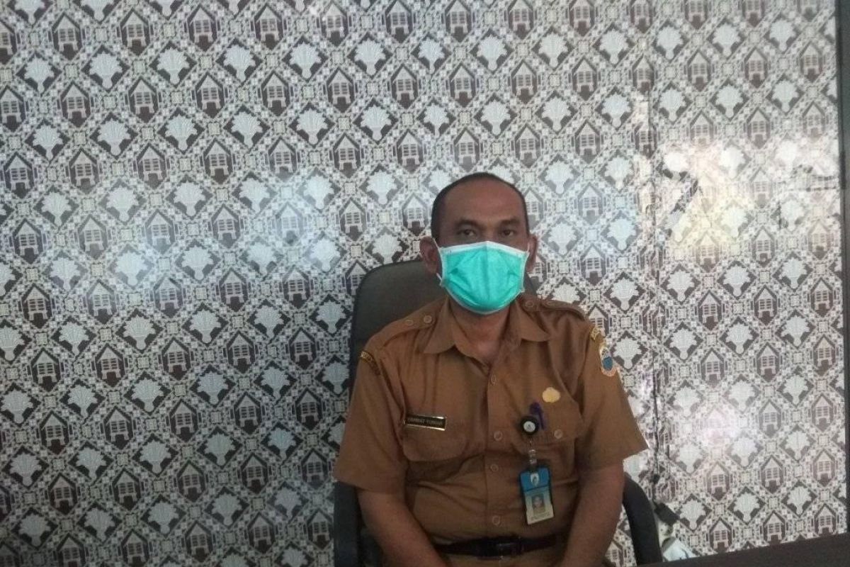 Distanbun Lebak jamin ketersedian pupuk bersubsidi bagi petani