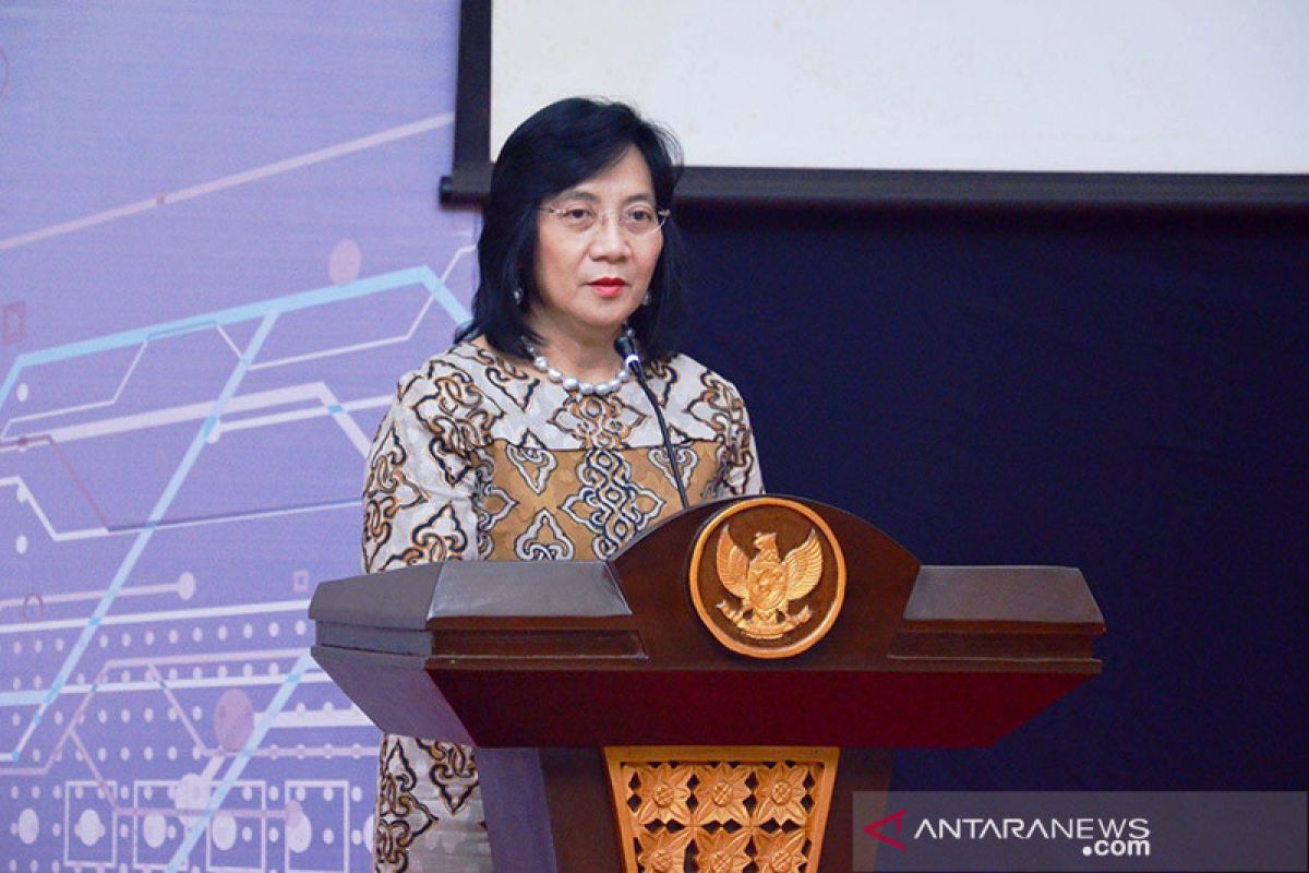 Kemenperin gelar Virtual Expo Kosmetik 2020