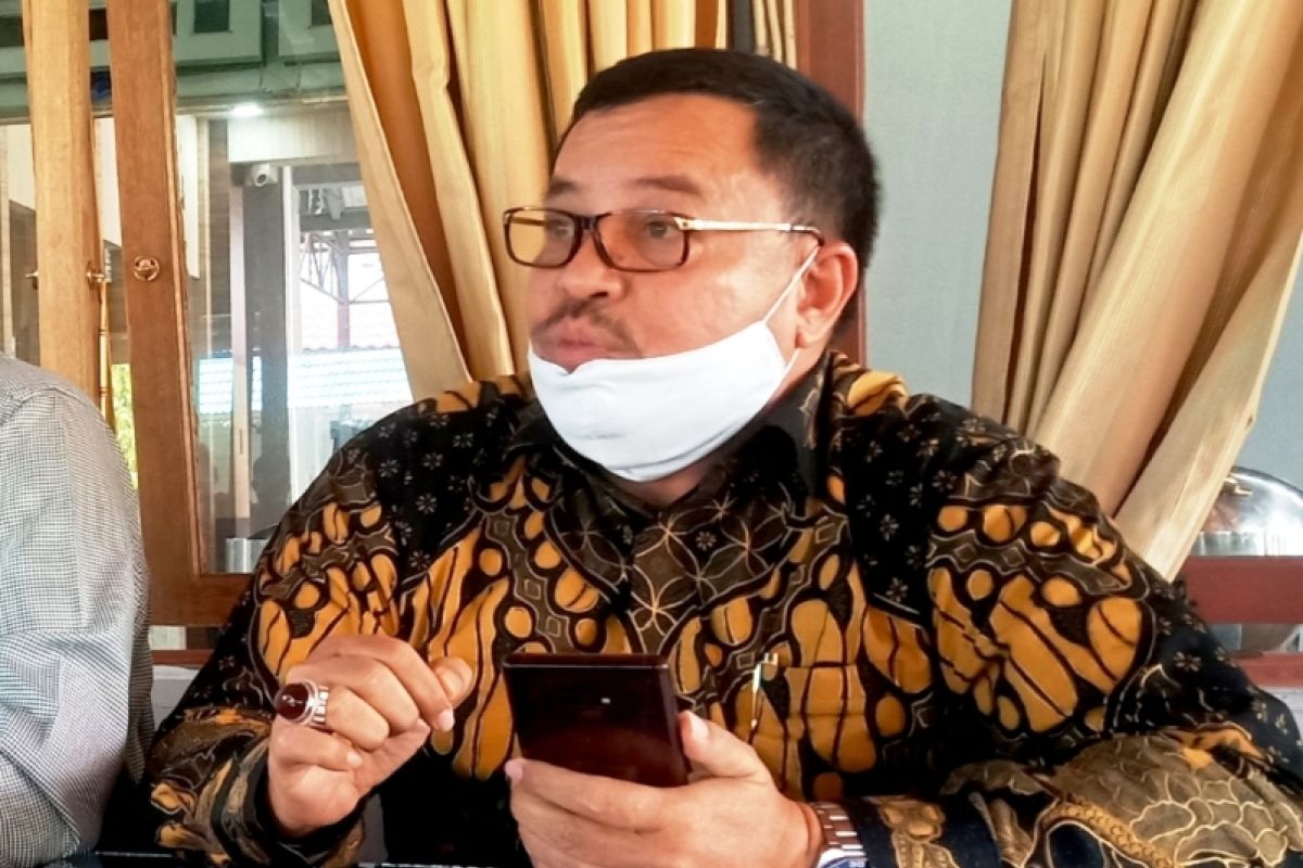 Governor Nova Iriansyah expected to boost Acehnese people's welfare