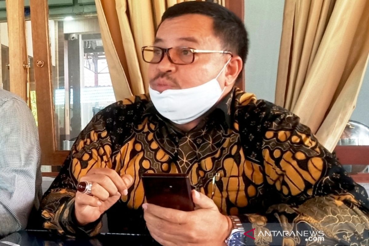 DPRA: Gubernur Aceh harus optimal membangun di sisa dua tahun jabatan