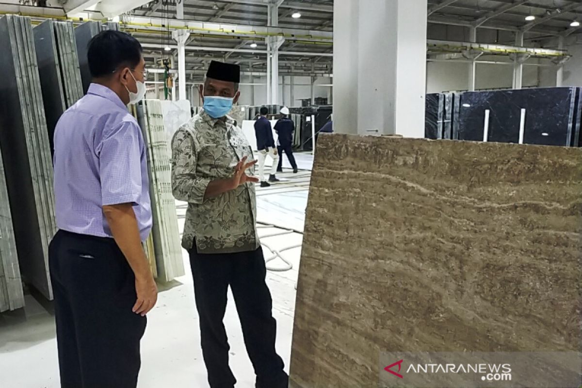 Nagan Raya Aceh siap jadi produsen batu giok terbesar di Indonesia