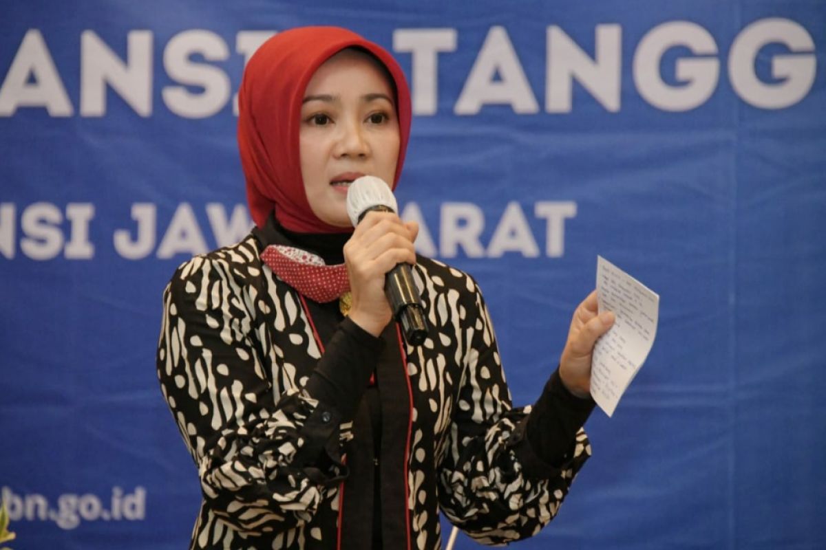 Jawa Barat siap gelar Bubos 2021 secara serentak