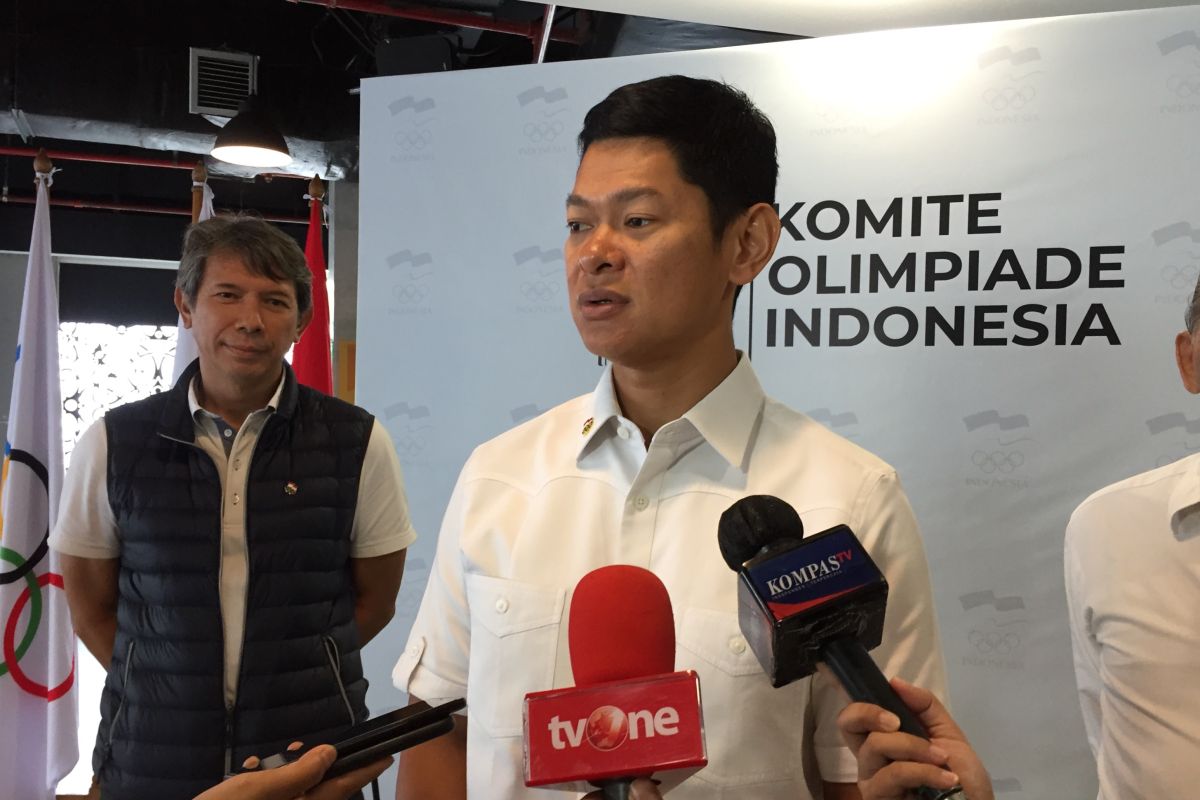 KOI pastikan pelaksanaan Olimpiade 2032 hemat biaya