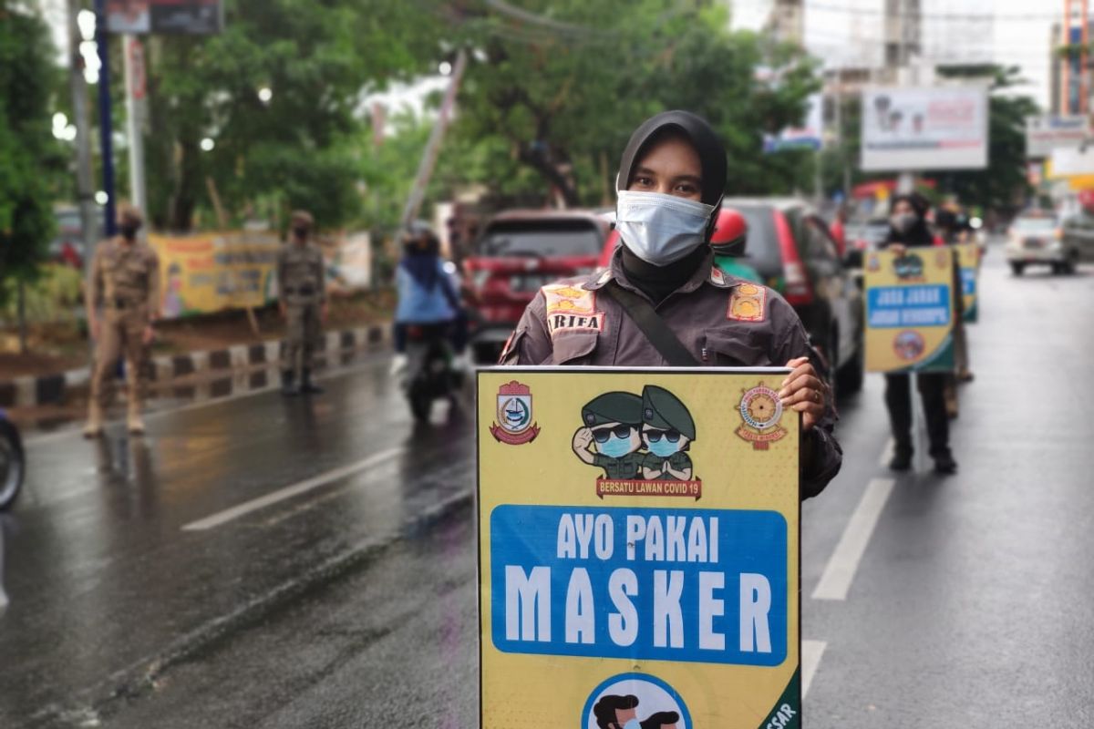 Pakar epidemiologi Unhas Makassar minta warga perkuat imunitas saat musim hujan