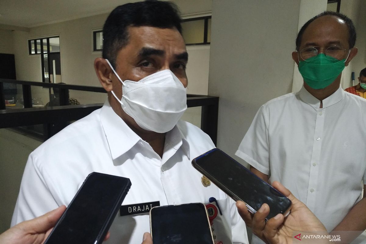 Disperindag Jatim dorong pengembangan kawasan industri halal melalui sertifikasi