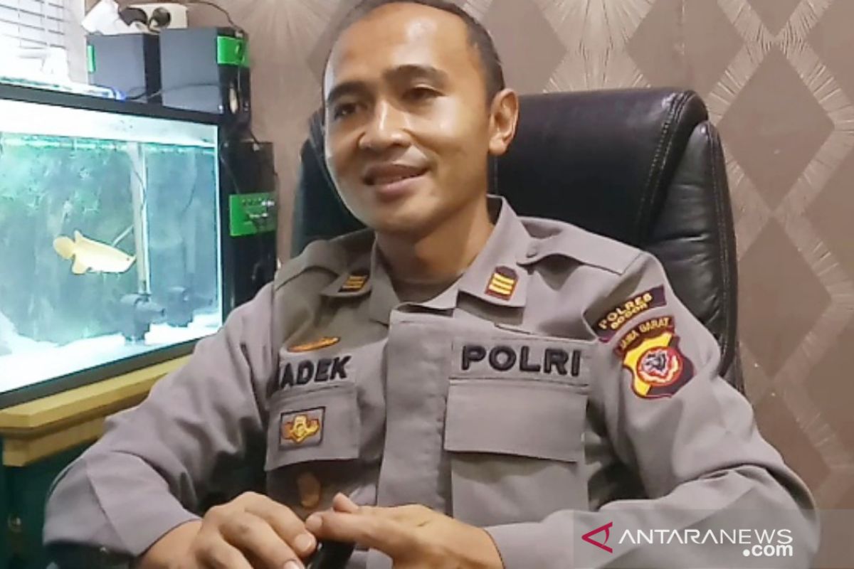 Kasus mayat dalam sumur dipastikan tidak ada kekerasan seksual