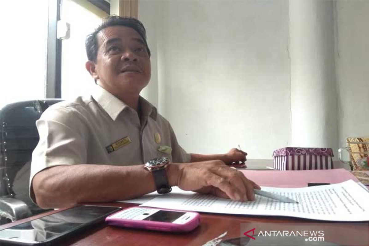 Warga Palangka Raya diminta waspadai DBD di tengah pandemi COVID-19