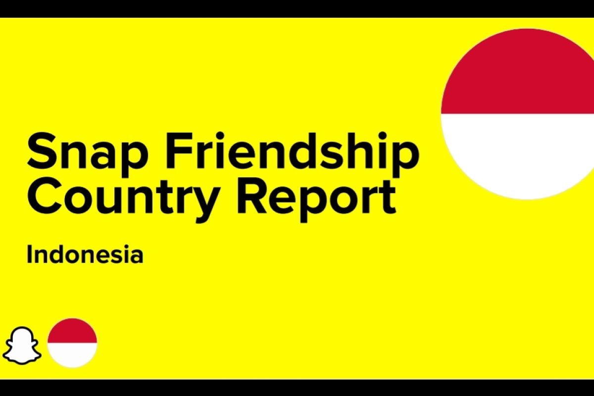 Riset Snapchat: Pandemi COVID-19 sangat pengaruhi pertemanan