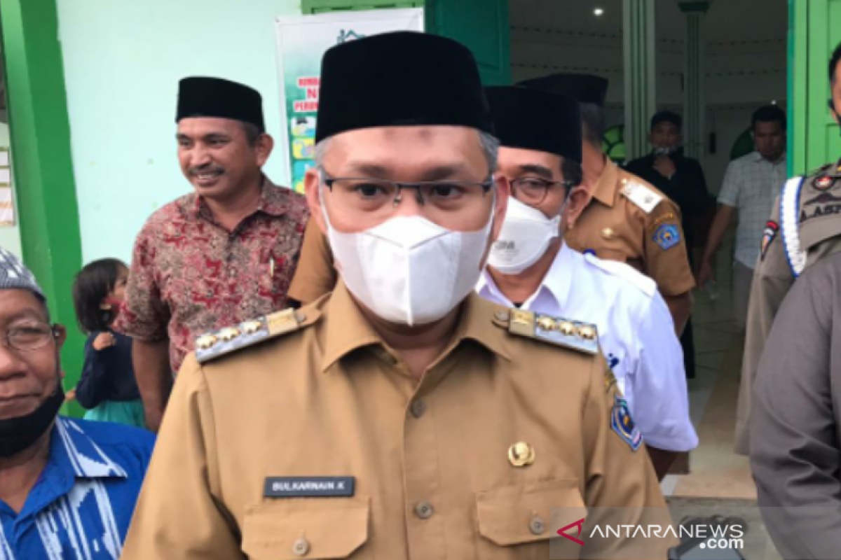 Kendari bakal uji coba pembukaan sekolah tatap muka