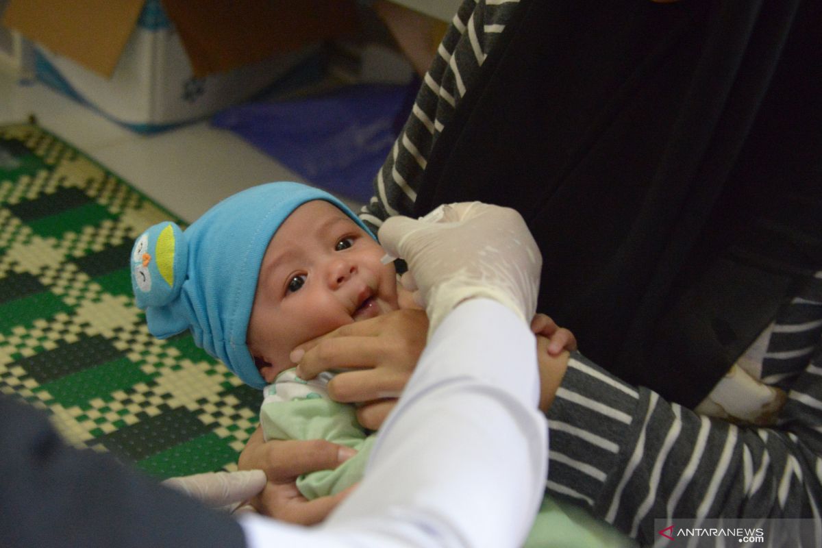 WHO setujui vaksin polio buatan PT Bio Farma untuk penggunaan darurat