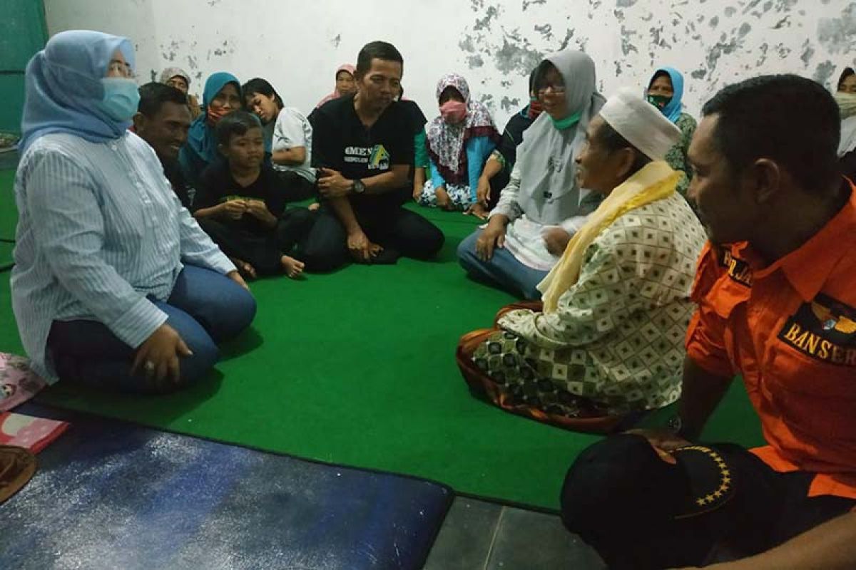 Kurangi korban terdampak, legislator minta mitigasi bencana ditingkatkan sesuai prokes