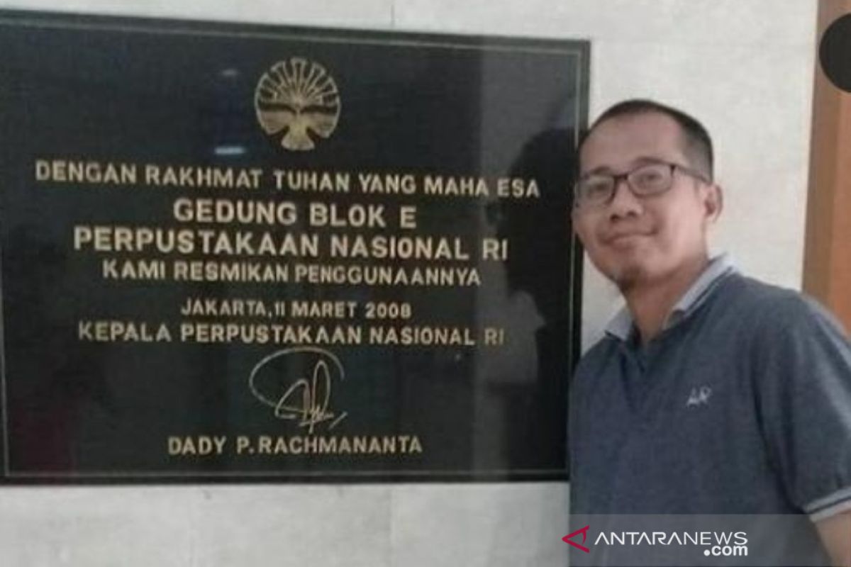 Pemkab Bangka Barat merintis tiga perpustakaan berbasis inklusi sosial