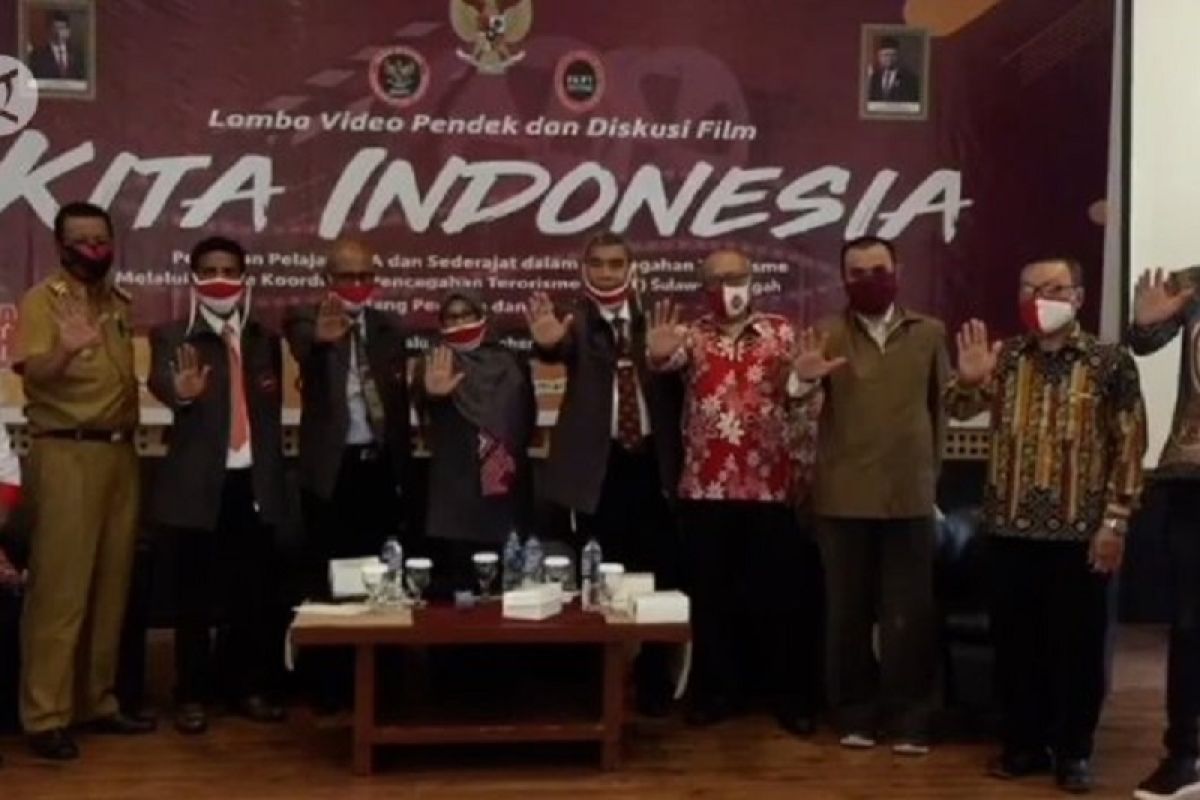 Ketua MPR tegaskan dukung sikap Presiden Jokowi-Erdogan kecam Macron