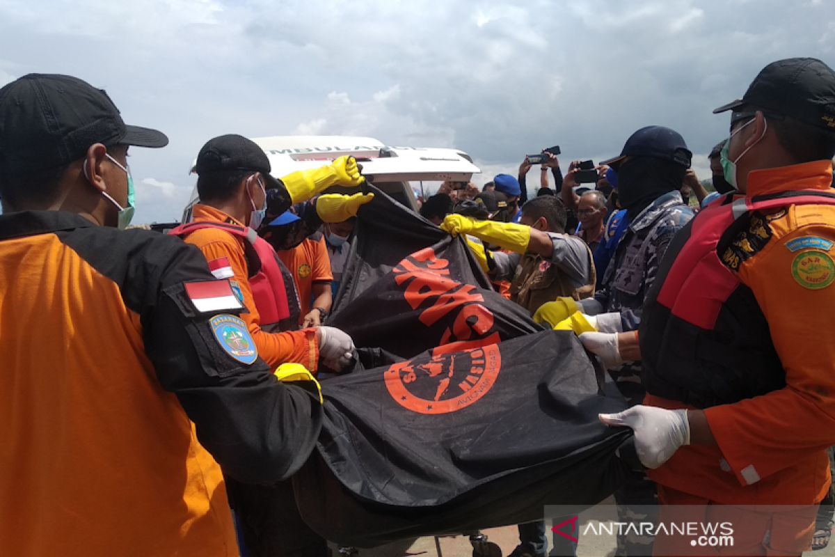 Hilang lima hari, jenazah nelayan ditemukan di Pulau Aceh