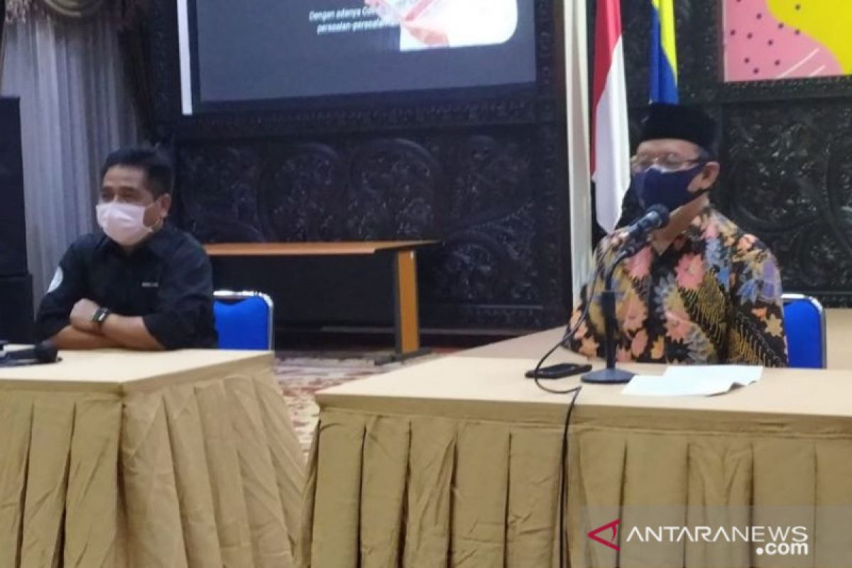 Unair Surabaya kembangkan dua vaksin COVID-19