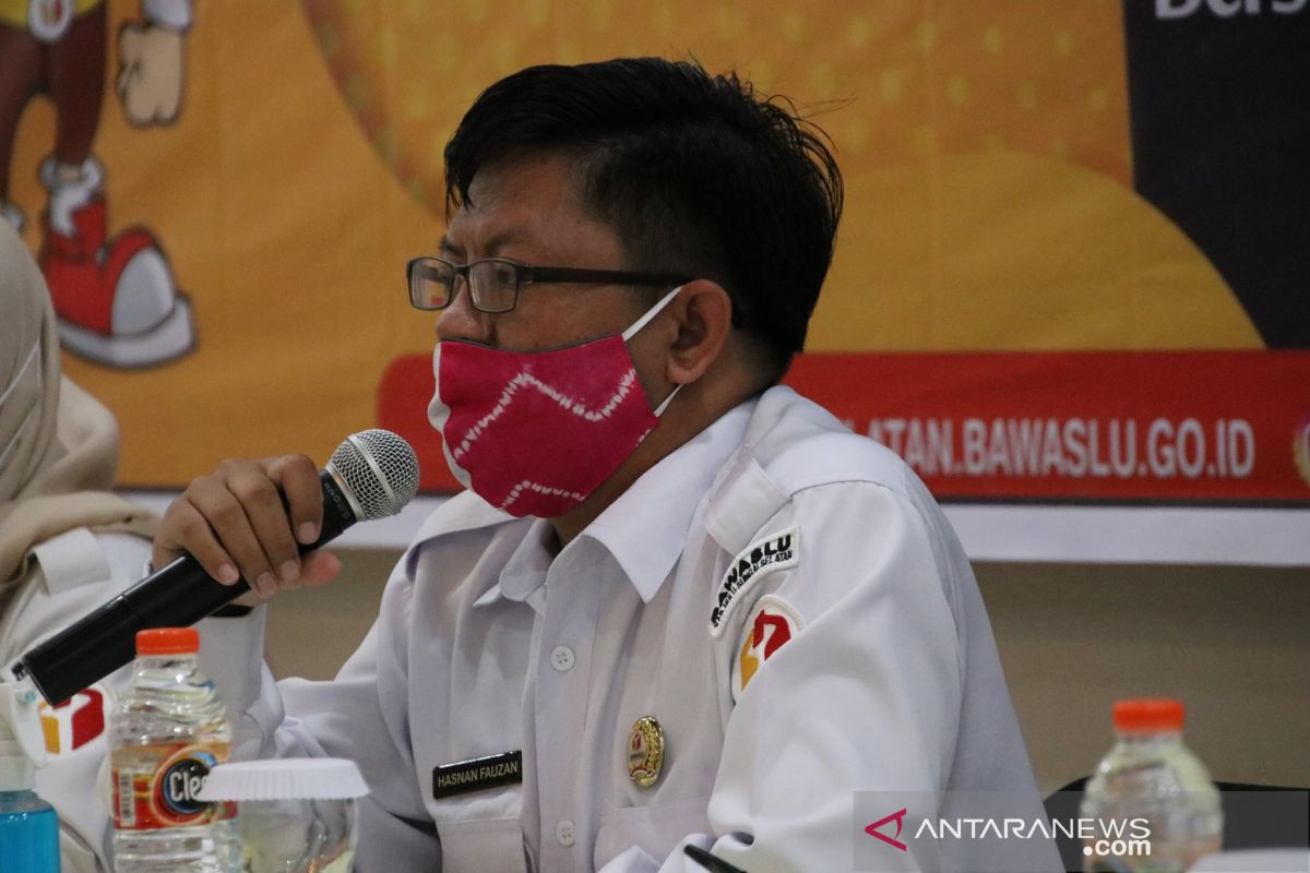 Netralitas ASN dan politik uang, titik rawan pelanggaran pilkada