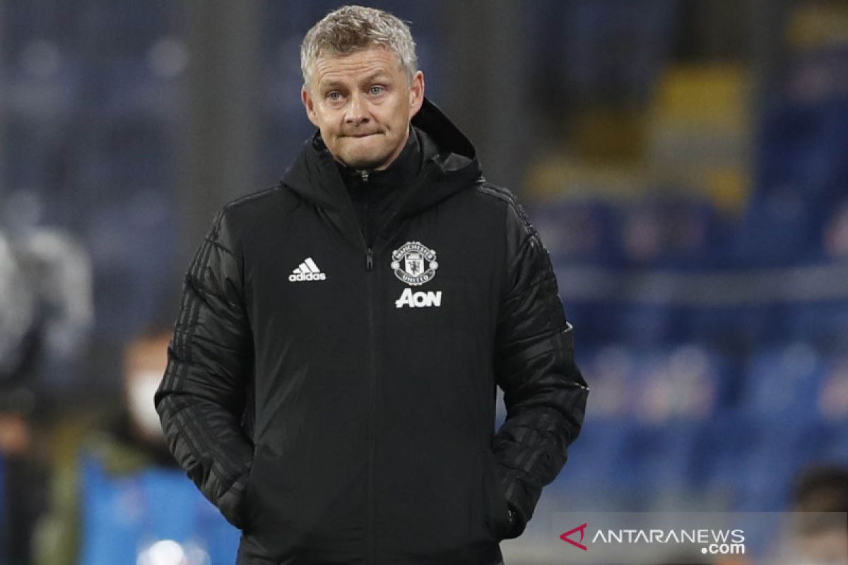 Solskjaer marah besar Manchester United dikalahkan Basaksehir