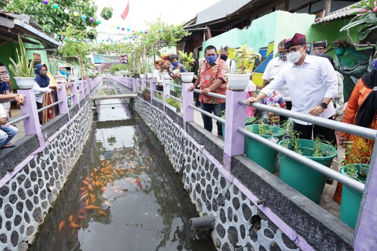 Banyuwangi galakkan program Tebar Ikan Terkendali