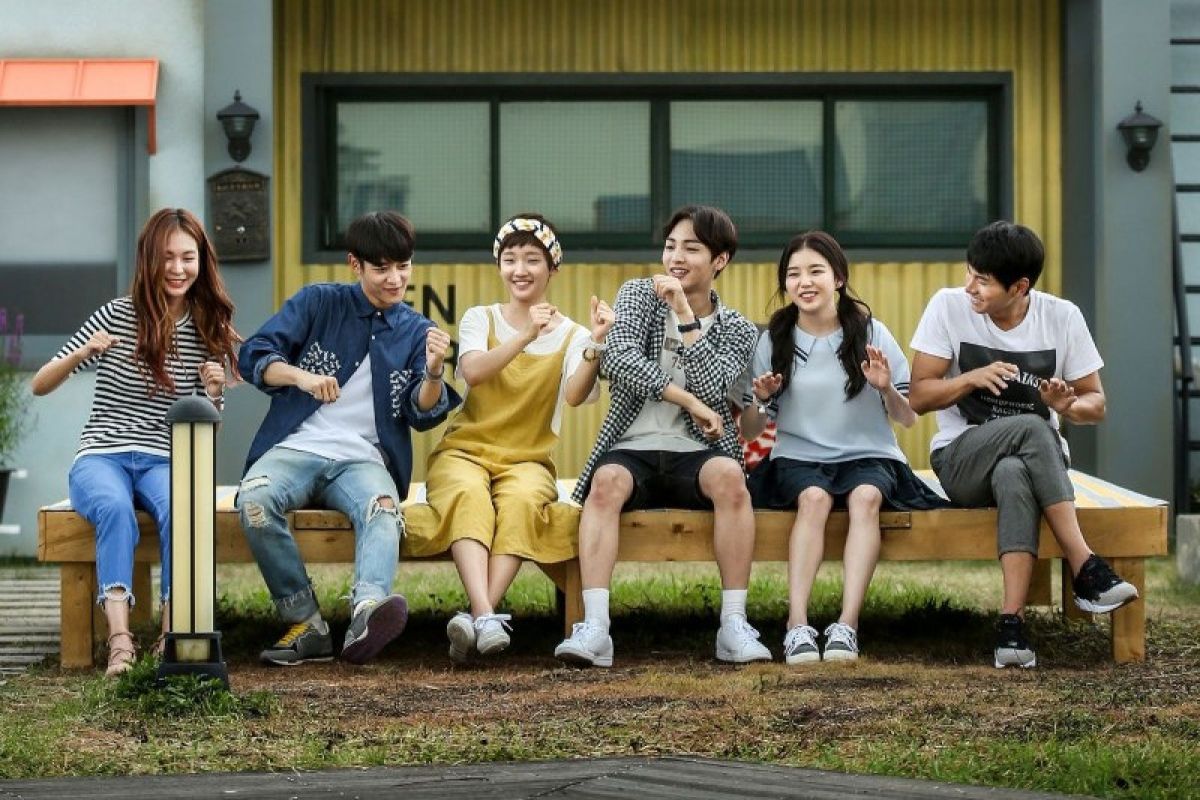 Sinopsis empat drama Korea  terbaru bulan November