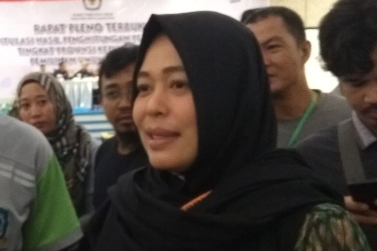 Tiga anggota KPU Kepri dan dua orang staf positif COVID-19