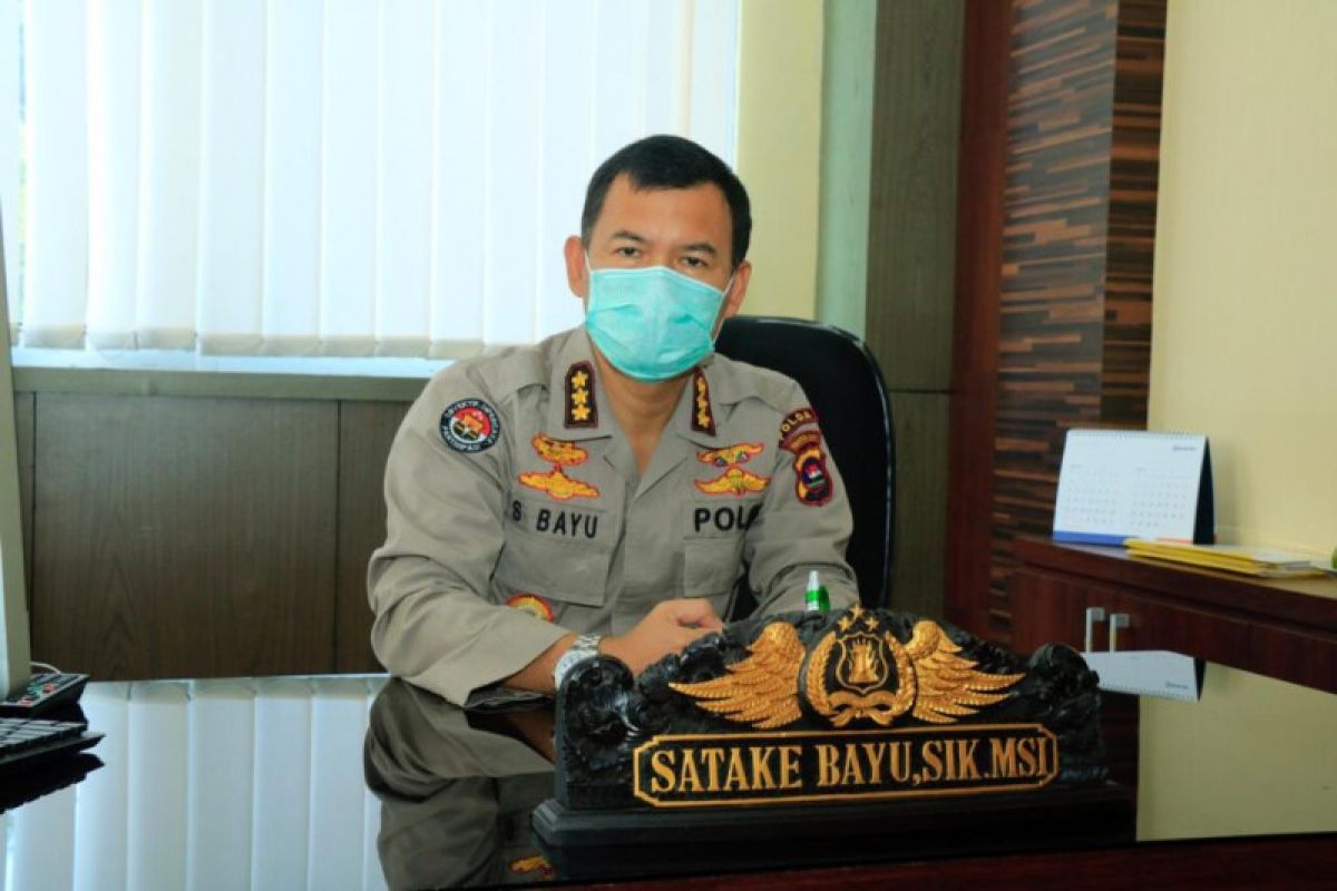Polisi serahkan satu tersangka pengeroyokan dua prajurit TNI ke Kejaksaan