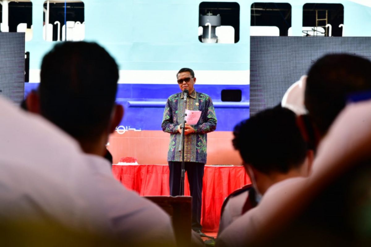 Pertumbuhan ekonomi Sulsel  pada kuartal III capai 8 persen