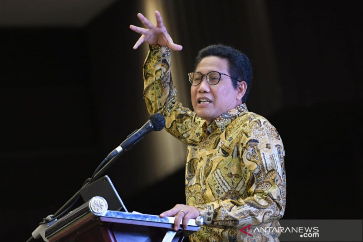 Mendes PDTT sosialisasikan prioritas Dana Desa 2021