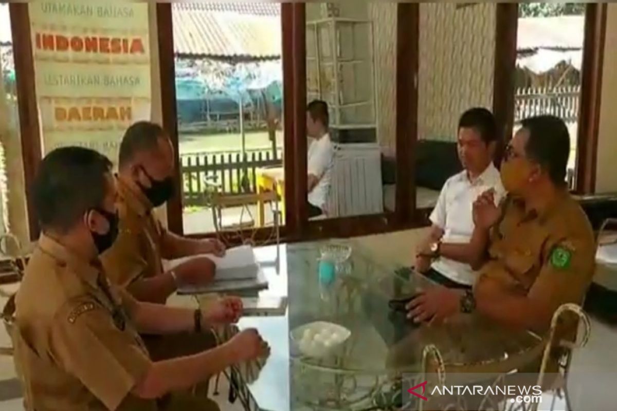 Pelaku wisata diminta disiplin terapkan protokol kesehatan COVID-19