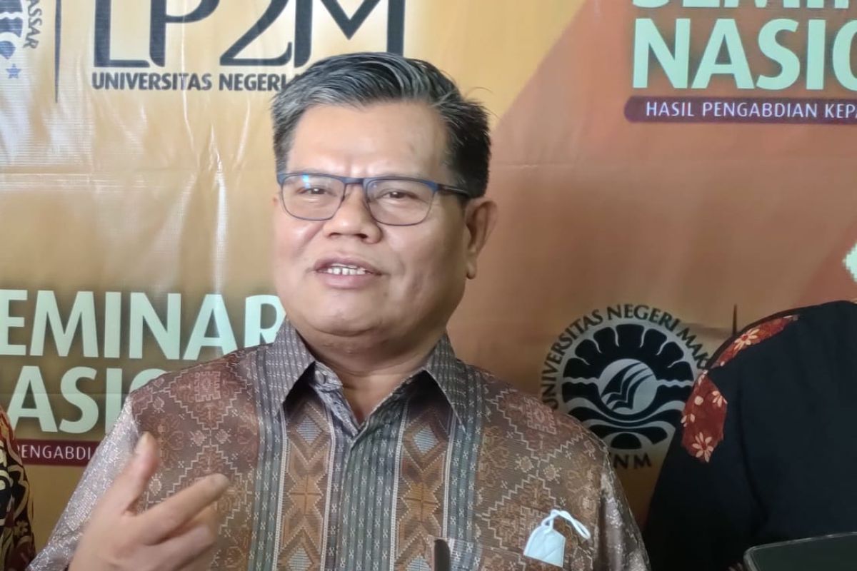 11 tim Universitas Negeri Makassar lolos ikuti Pekan Ilmiah Nasional 2020