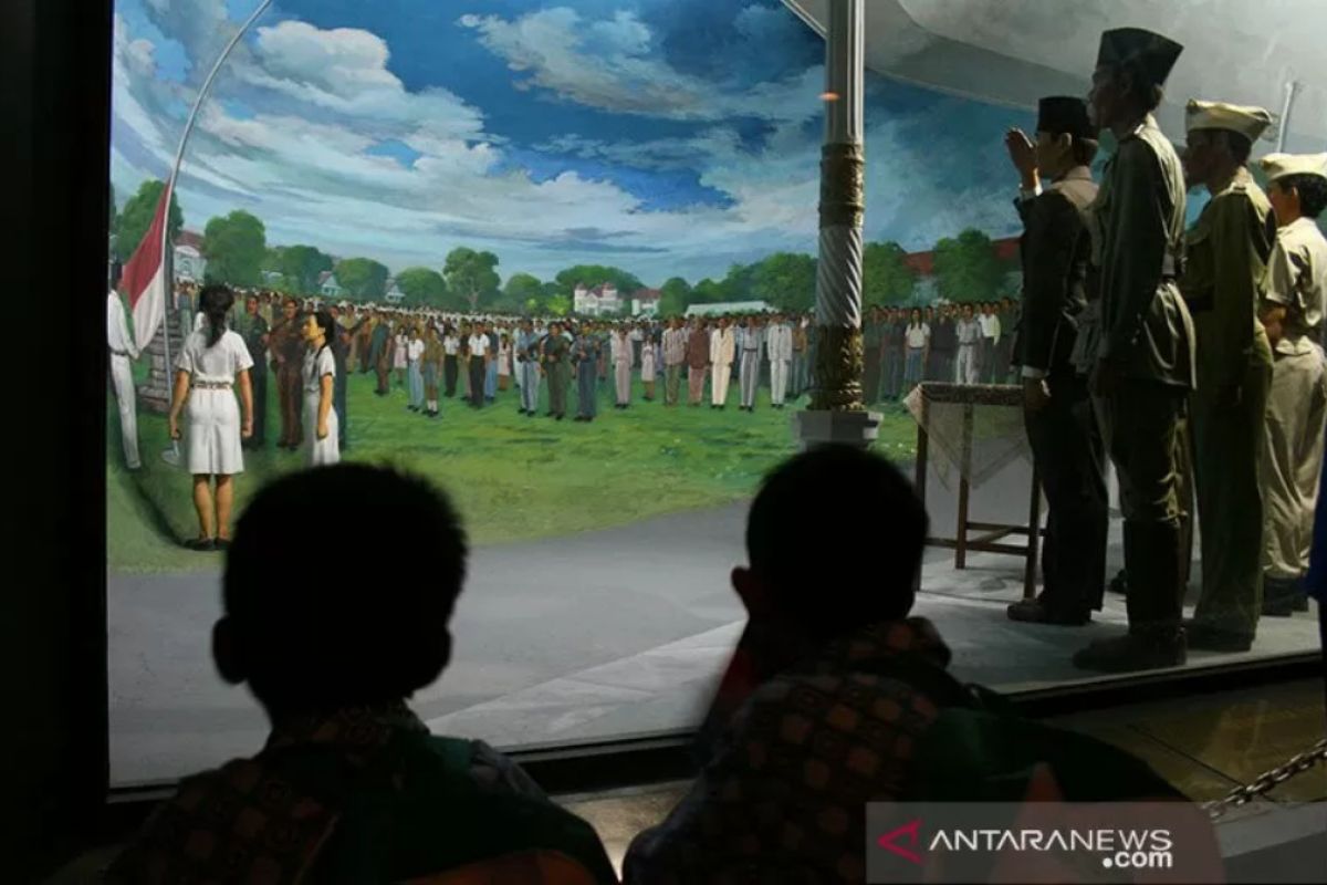 Museum di DIY didorong sajikan koleksi secara virtual