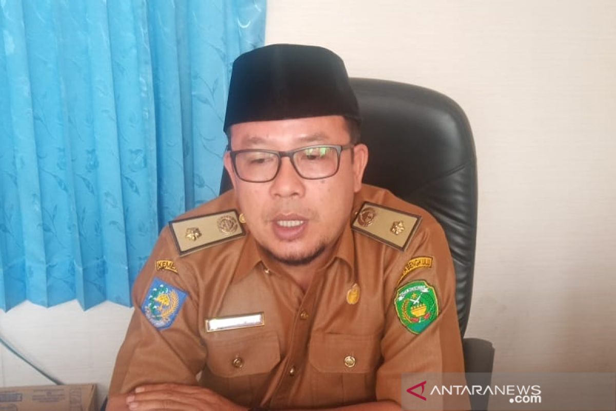 2.730 pelajar Kota Bengkulu terima bantuan siswa miskin