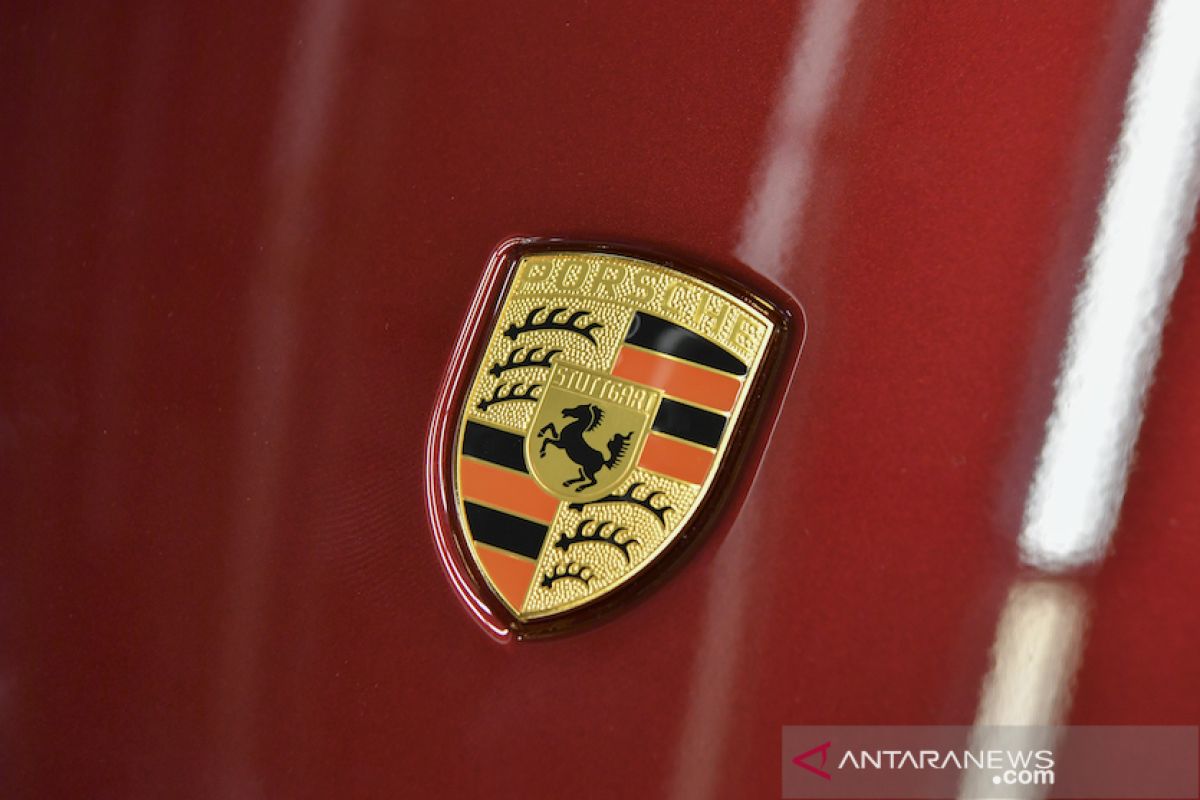 Masa garansi Porsche Asia Pasifik diperpanjang jadi 15 tahun