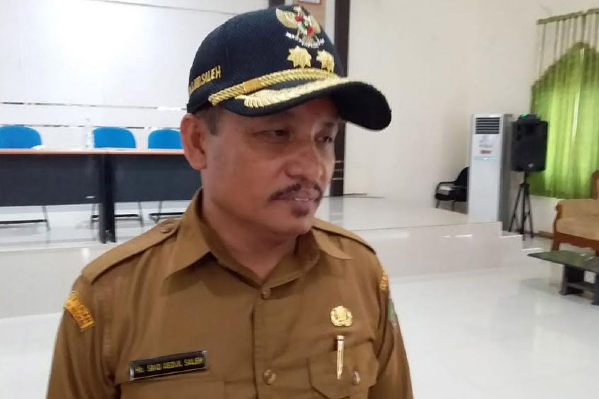 Ciptakan pilkada damai dan bebas COVID-19, kata Wabup Bartim