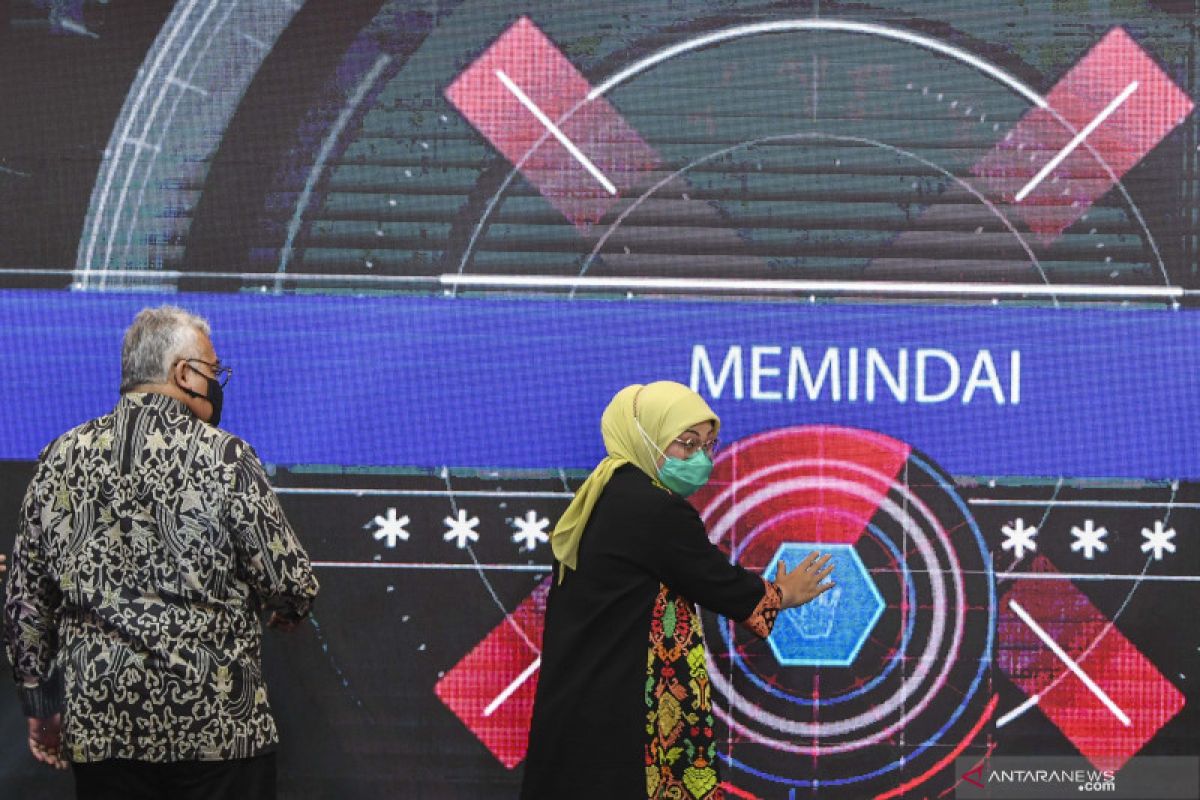 Bappenas : Satu Data Indonesia pijakan transformasi susun kebijakan