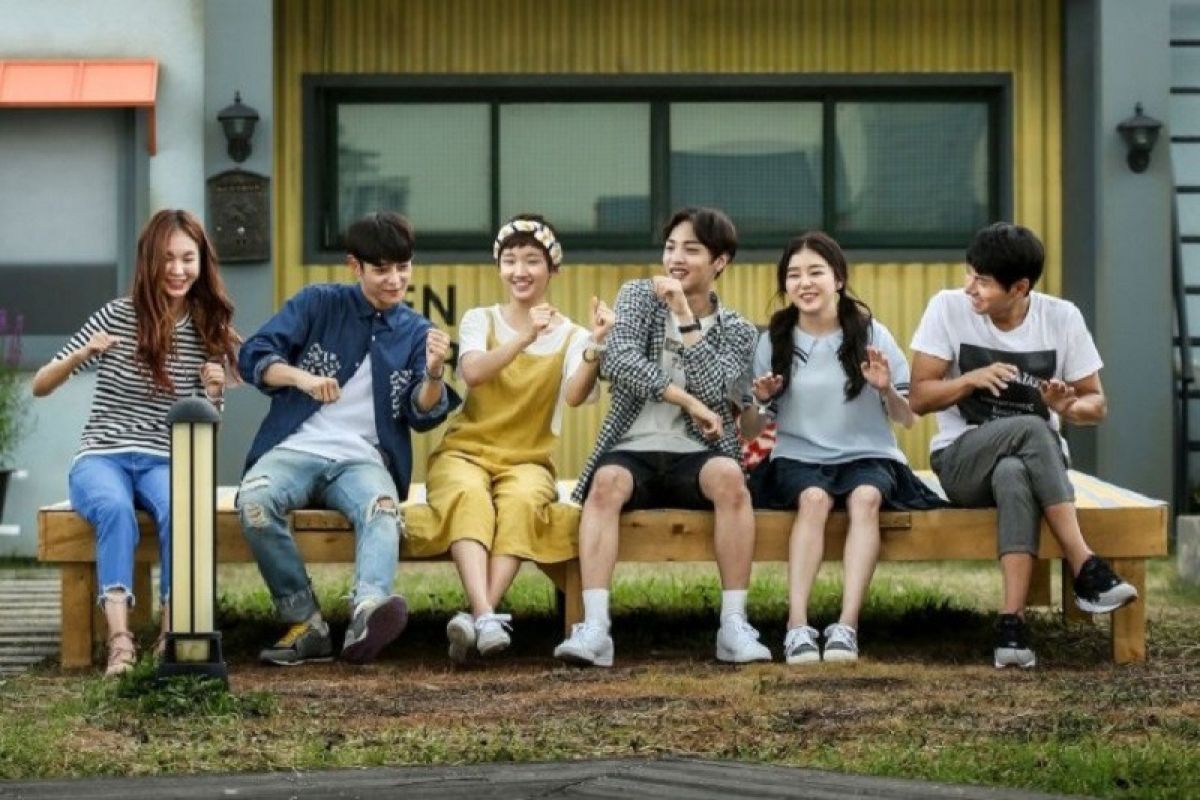 Sinopsis empat drama Korea terbaru yang tayang pada bulan November