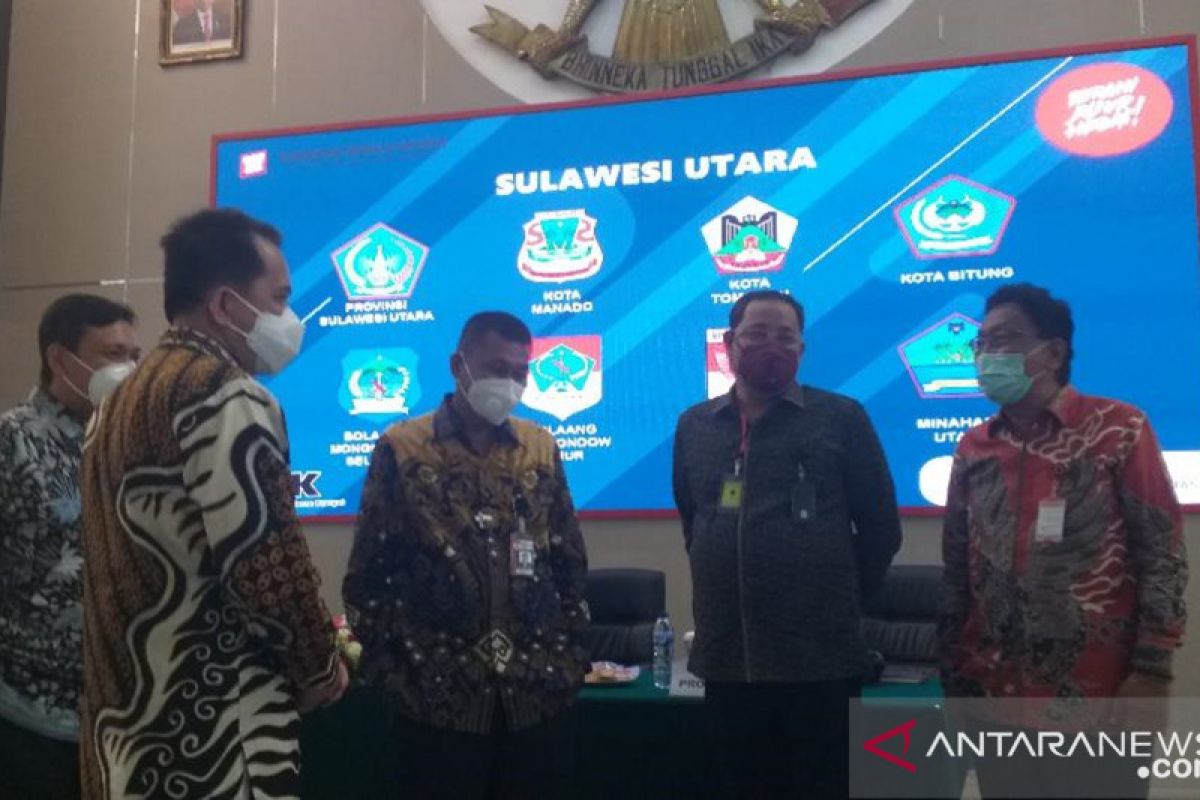 Hasil survei KPK, ada donatur membiayai peserta pilkada