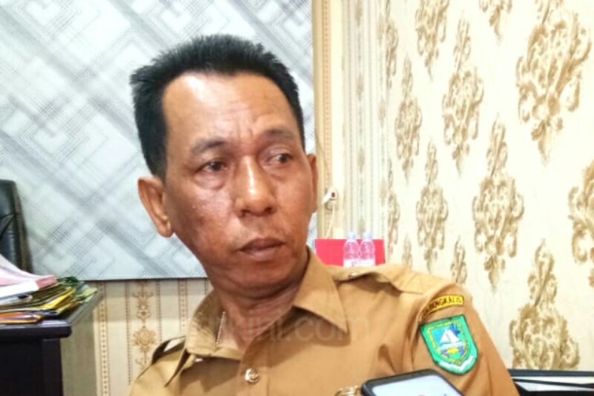 Pemkab Bengkalis lelang 56 unit mobil dinas, begini penjelasannya