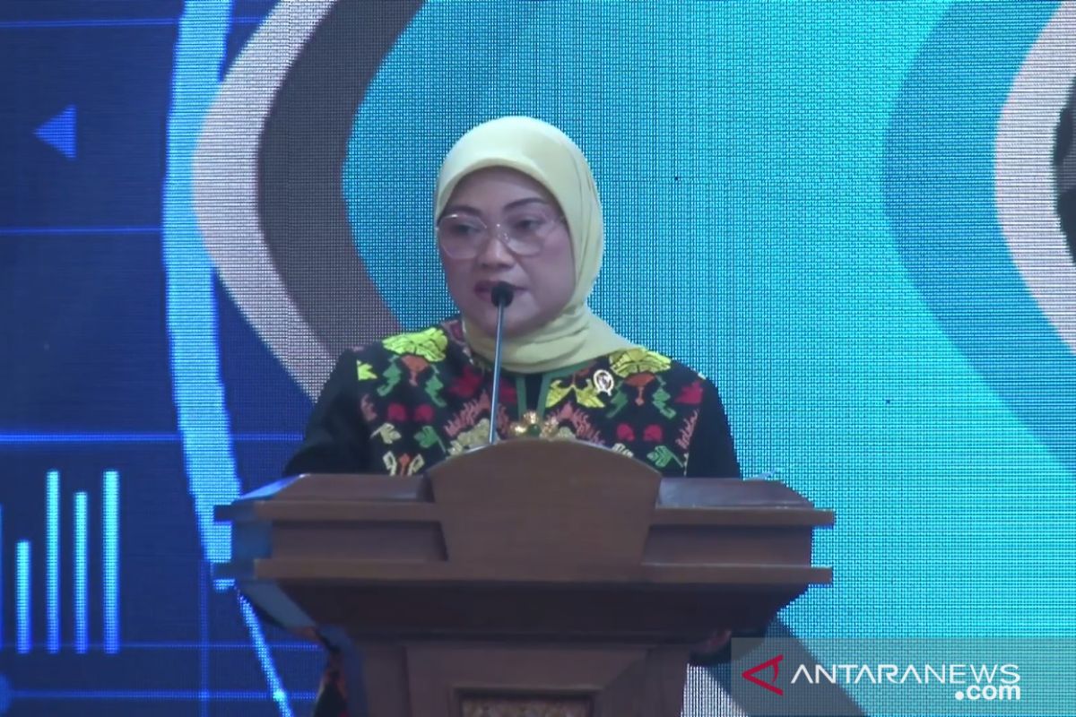 Menaker tegaskan edaran UMP 2021 untuk pastikan tidak ada penurunan upah