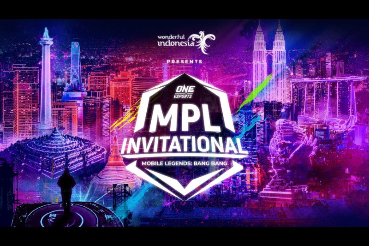 Delapan tim Indonesia bakal bersaing kejuaraan di ONE Esports MPLI 2020