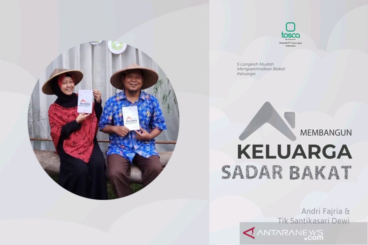 Mengenali bakat keluarga sejak dini perkuat pilar penting bangsa