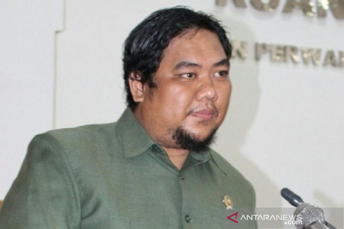 Legislatif: Pemda harus siap hadapi gelombang kedua COVID-19