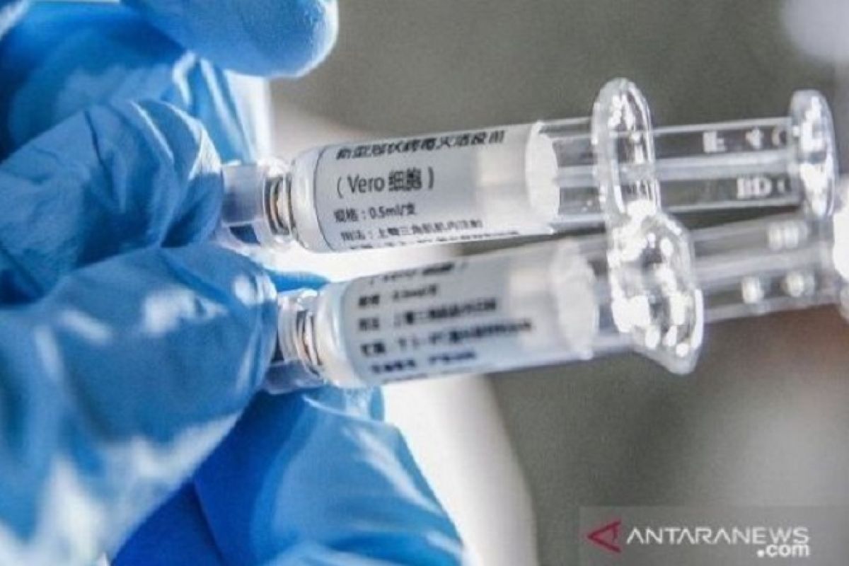 Chile beri lampu hijau untuk lakukan uji klinis vaksin COVID AstraZeneca