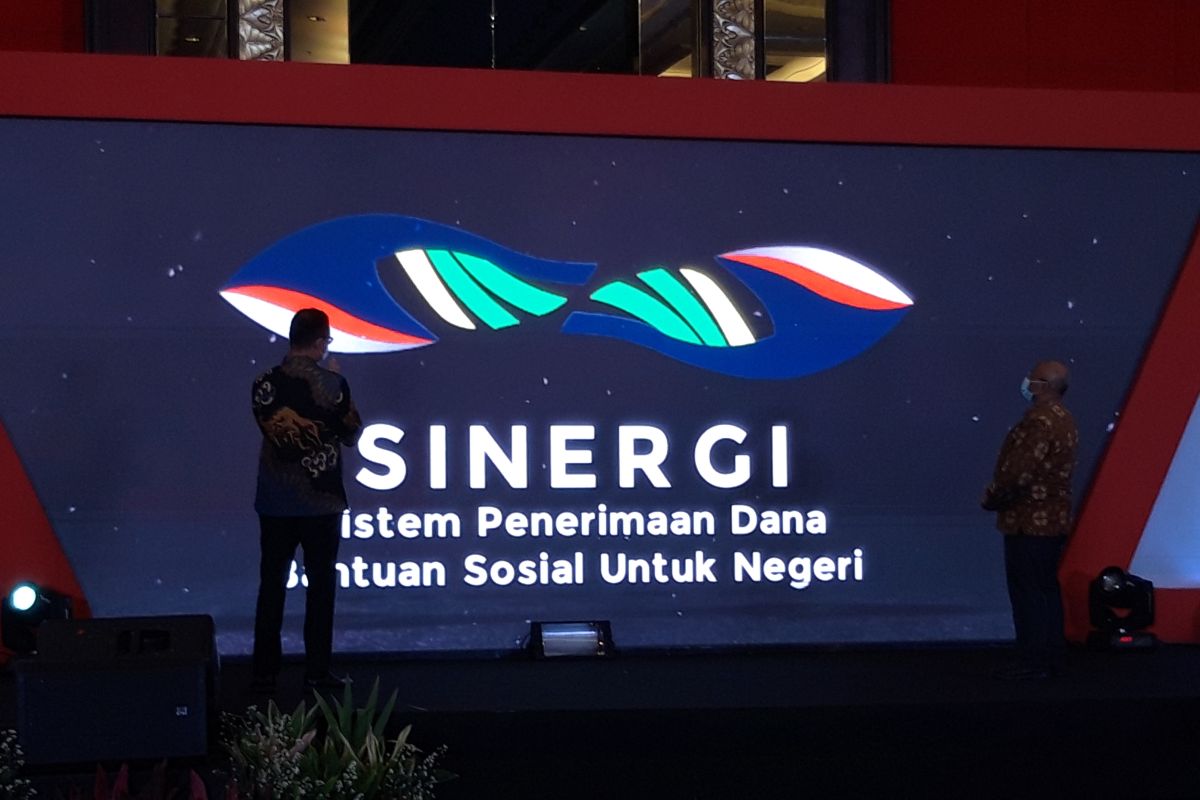 Mensos : Sekitar Rp136 miliar dana terkumpul melalui UGB dan PUB