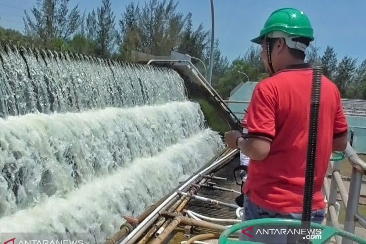 Ini solusi atasi krisis air bersih di Sumbawa