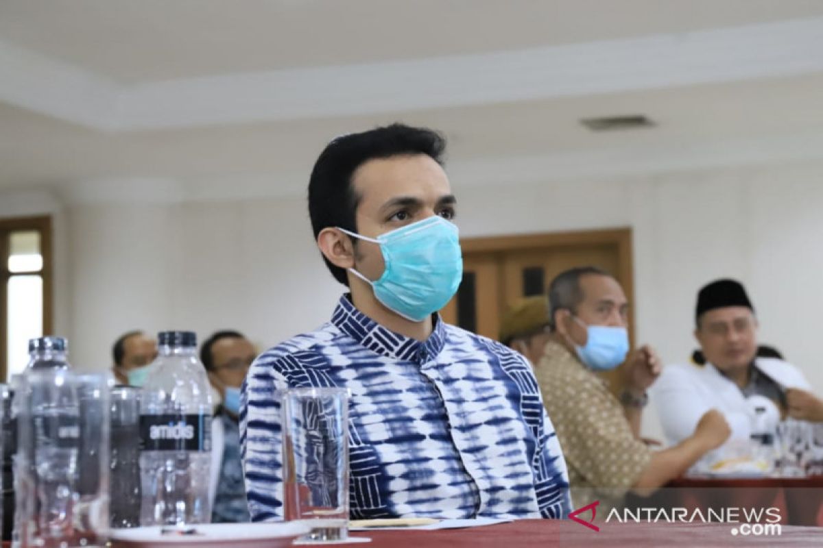 Inilah susunan lengkap kepengurusan DPP PKS 2020-2025, ajak Gamal Albinsaid gabung