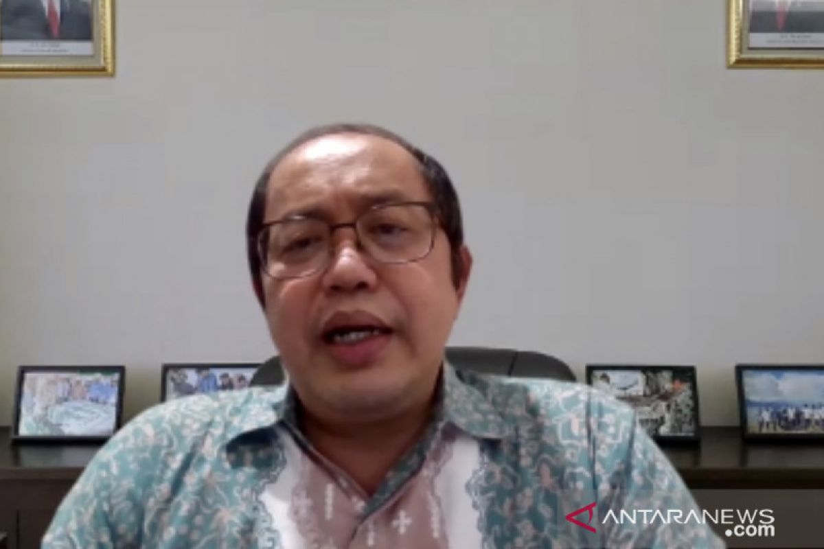 Kemenkeu: Enam arah kebijakan pembiayaan investasi 2021